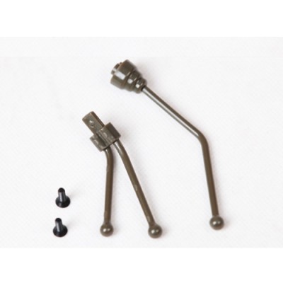 �˾���ũ C1034 [ROC HOBBY] 1:6 1941 MB SCALER GAG LEVER POST SET
