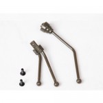 [ROC HOBBY] 1:6 1941 MB SCALER GAG LEVER POST SET