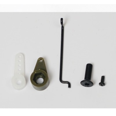 �˾���ũ C1037 [ROC HOBBY] 1:6 1941 MB SCALER 9g SERVO HORN SET