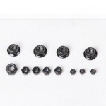 [ROC HOBBY] 1:6 1941 MB SCALER SCREW NUT SET