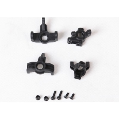 [˾ũ] C1016 [ROC HOBBY] 1:6 1941 MB SCALER STEERING C HUB PARTS