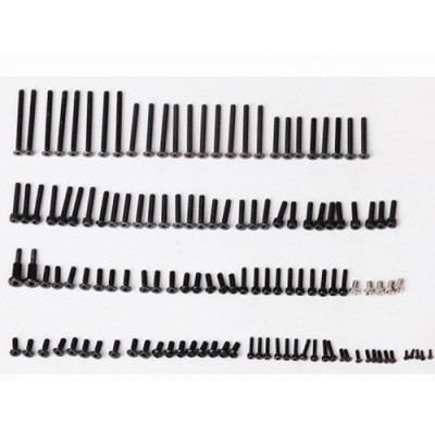 �˾���ũ C1018 [ROC HOBBY] 1:6 1941 MB SCALER SPARE SCREWS