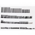 [ROC HOBBY] 1:6 1941 MB SCALER SPARE SCREWS