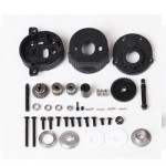 [ROC HOBBY] MAIN GEAR BOX SET