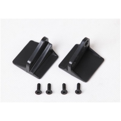 �˾���ũ C1008 [ROC HOBBY] 1:6 1941 MB SCALER ESC & RECEIVER MOUNT (1 Set)