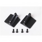 [ROC HOBBY] 1:6 1941 MB SCALER ESC & RECEIVER MOUNT (1 Set)