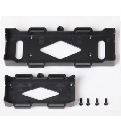 �˾���ũ C1007 [ROC HOBBY] 1:6 1941 MB SCALER BATTERY BOX SHORT & LONG SIZE (1 Set)