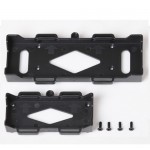 [ROC HOBBY] 1:6 1941 MB SCALER BATTERY BOX SHORT & LONG SIZE (1 Set)
