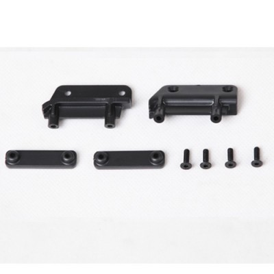 �˾���ũ C1006 [ROC HOBBY] 1:6 1941 MB SCALER BATTERY BOX MOUNT (1 Set)