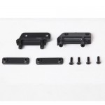 [ROC HOBBY] 1:6 1941 MB SCALER BATTERY BOX MOUNT (1 Set)