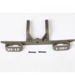 [ROC HOBBY] 1:6 1941 MB SCALER REAR BUMPER