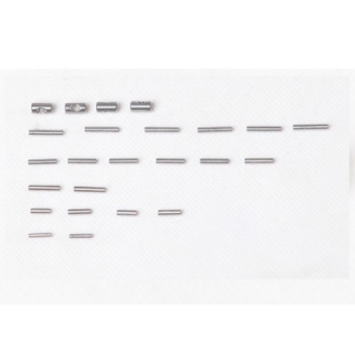 [˾ũ] C1022 [ROC HOBBY] 1:6 1941 MB SCALER PIN LOCK SET