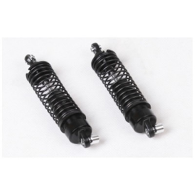 �˾���ũ C1001 [ROC HOBBY] OIL SHOCK ABSORBERS ASSEMBLY L:80mm (1 Pair)