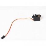 [ROC HOBBY] 1:6 1941 MB SCALER 9g SERVO FOR STEERING WHEEL