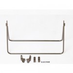 [ROC HOBBY] 1:6 1941 MB SCALER WIPER BRACKET SET