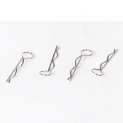�˾���ũ C1019 [ROC HOBBY] CAR BODY CLIP (BIG SIZE)