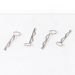 [ROC HOBBY] CAR BODY CLIP (BIG SIZE)