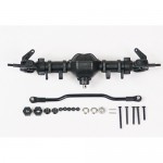 [ROC HOBBY] FRONT AXLE ASSEMBLY
