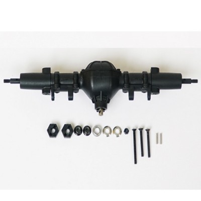 �˾���ũ C1014 [ROC HOBBY] REAR AXLE ASSEMBLY