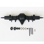 [ROC HOBBY] REAR AXLE ASSEMBLY