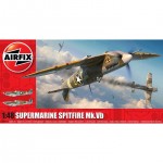 [Airfix] BB05125A 1/48 Supermarine Spitfire MkVb