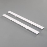 [E-FLITE(Blade)] Leading Edge Slat Set: Timber X (�����Ǹ�)