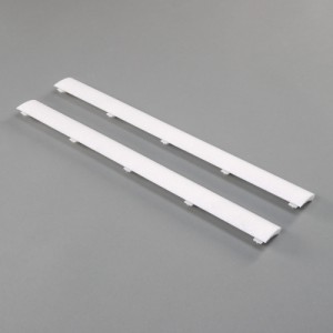 [E-FLITE(Blade)] Leading Edge Slat Set: Timber X (�����Ǹ�)