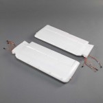 [E-FLITE(Blade)] Wing set : Night Timber X (�����Ǹ�)