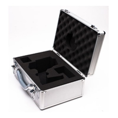 [�˾���ũ] SPM6713 [SPEKTRUM] Spektrum Aluminum Surface Transmitter Case(������/���͸� ������ ����)