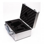 [SPEKTRUM] Spektrum Aluminum Surface Transmitter Case(������/���͸� ������ ����)