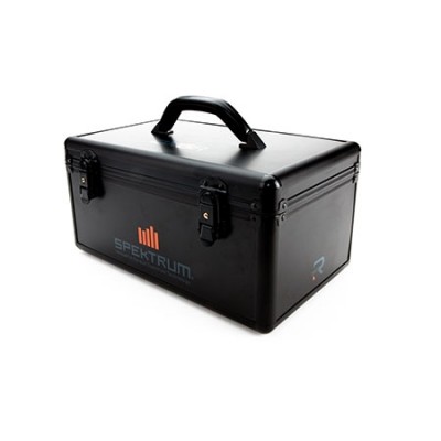 [�˾���ũ] SPM6719 [SPEKTRUM] Spektrum DX6R Transmitter Case(������/���͸� ������ ����)