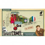 [Suyata] BTSK-002 Sopwith Camel Brownie