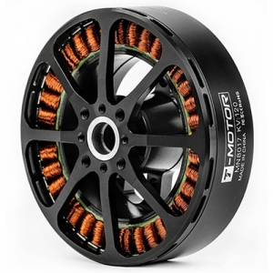 [T-MOTOR] Antigravity 8017 KV120 BL Motor (�����Ǹ�)