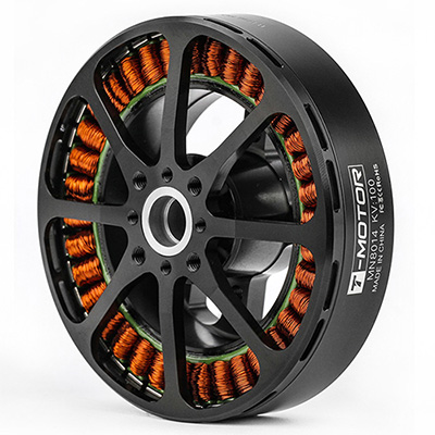 [�˾���ũ]  [T-MOTOR] Antigravity 8014 KV100 BL Motor (�����Ǹ�)