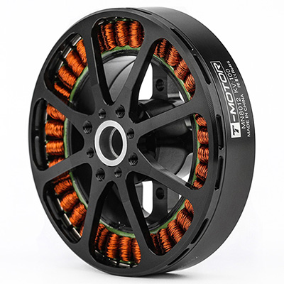 [�˾���ũ]  [T-MOTOR] Antigravity 8012 KV100 BL Motor (�����Ǹ�)