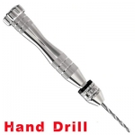 Hand Drill / Pin Vice - �ڵ�帱