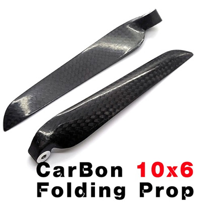 [˾ũ]  Carbon Folding Prop 10 x 6 - ī  緯