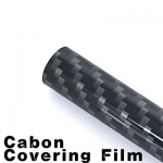 Covering Film WG044-00701 Carbon Fiber - Ŀ���� �ʸ� (ī�� ����)