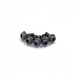 [KYOSHO] Cap Screw(M3x6/Flanged/5pcs)