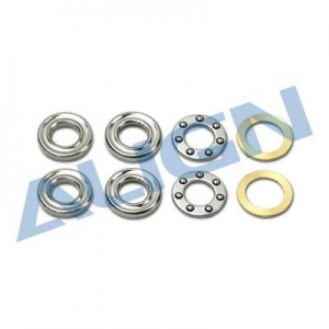 [ALIGN] 450 F4-8M Thrust Bearing