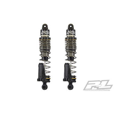 [�˾���ũ] AP6359-01 [Pro-Line Racing] AP6359-01 PowerStroke Shocks (ARRMA Rear)