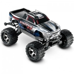 [Traxxas] CB67086-4  Ʈ ǵ 4 Stampede 4x4 1/10 w/2.4G (͸ )