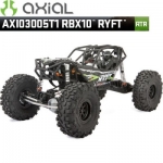 [Axial] 1/10 RBX10 Ʈ 4WD ٿ RTR ÷ -   (͸,  )