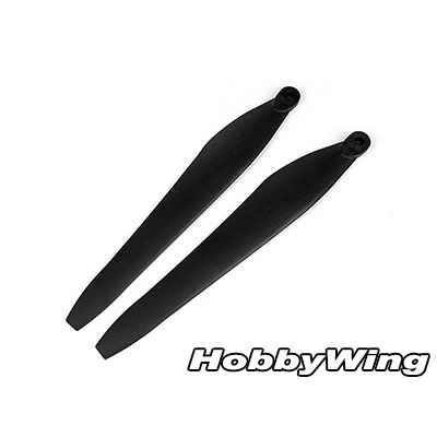 [�˾���ũ]  [HobbyWing] 40x13 Folding Prop' for Xrotor9 MAX (CCW, w/o Hub)