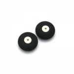 [HY] ���Ͽ� ������ Ÿ�̾�  D25 x ��2.5 x H10mm 2��