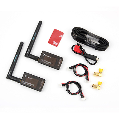 [˾ũ]  [Holybro] Ƚȣũ ڷƮ  - 915Mhz 100mW (Ŵ)