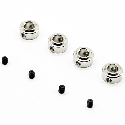 ¾Ë¾¾¹ðÅ© WCL-35 ÈÙÄݶó 3.5mm(3.6mm) 4pcs