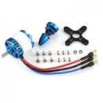 [SUNNYSKY] X2212 1250KV III Outrunner Brushless Motor