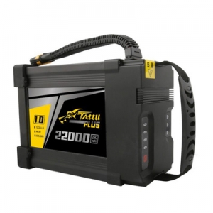 [TATTU PLUS] 44.4v 22000mAh 25C ��Ƭ������ ���͸� (12��) / ������ (�����ǰ)