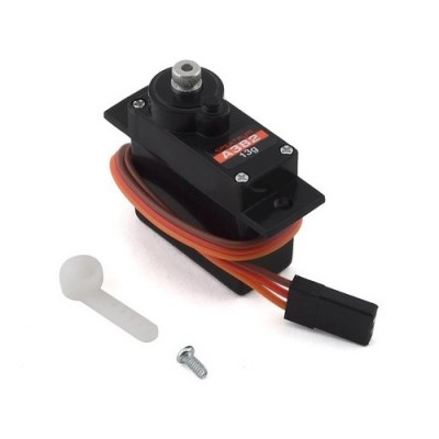 [�˾���ũ] SPMSA382 [SPEKTRUM] Spektrum RC 13g Metal Gear Servo w/240mm Servo Lead